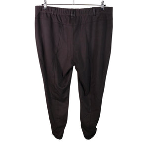 Unisex NP Collection - Kangashousut, koko 48 -  (2)