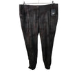 Unisex NP Collection - Kangashousut, koko 48 -  ()