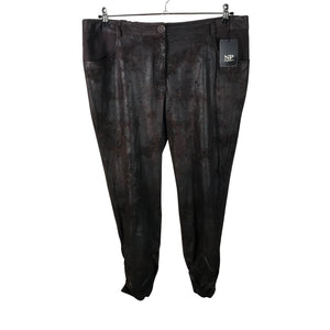 Unisex NP Collection - Kangashousut, koko 48 -  (1)