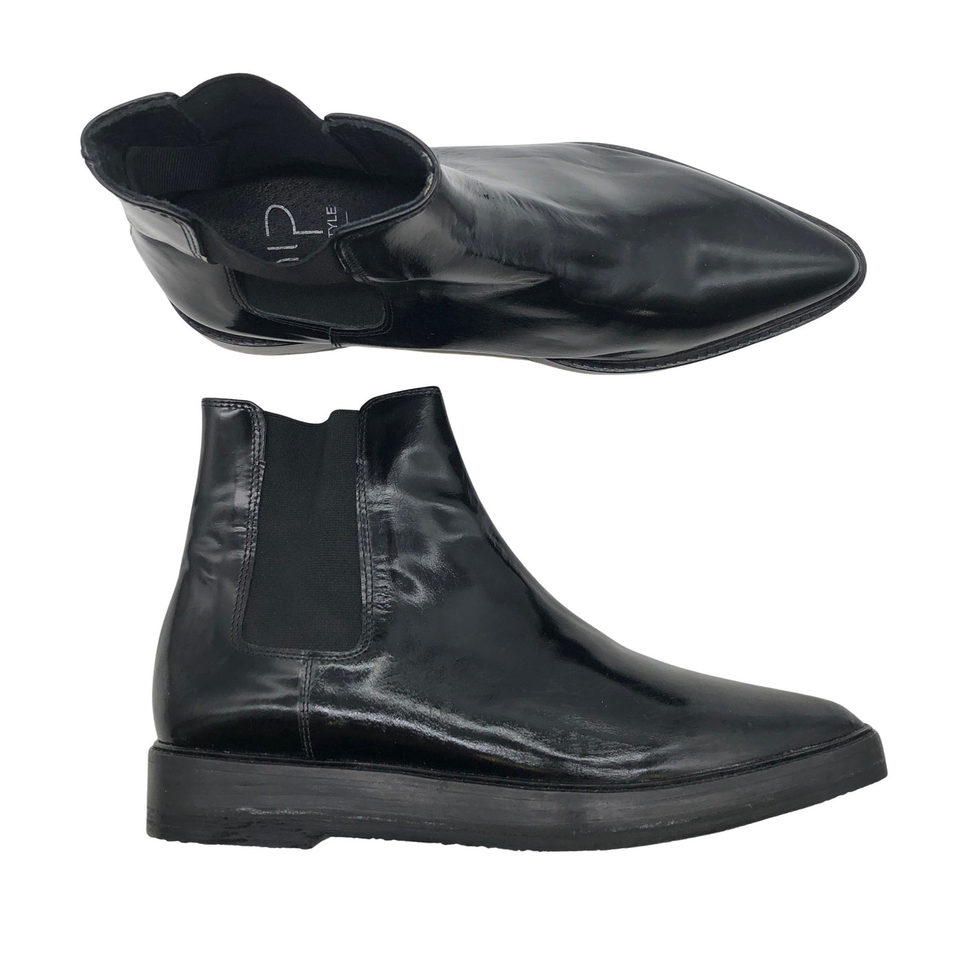 Unisex Hip Shoe Style - Nilkkurit, koko 41 -  (1)