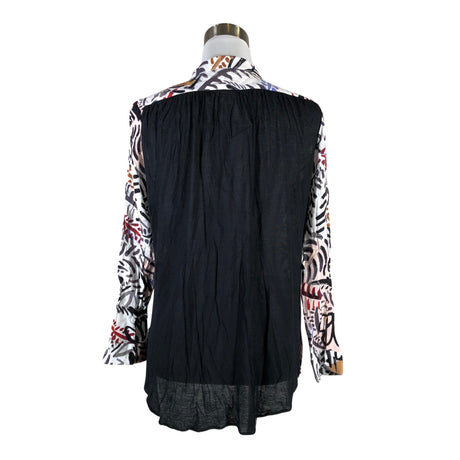 Unisex Cortefiel - Pusero, koko 40 -  (2)