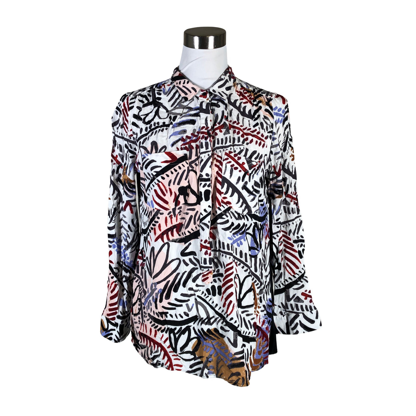 Unisex Cortefiel - Pusero, koko 40 -  (1)