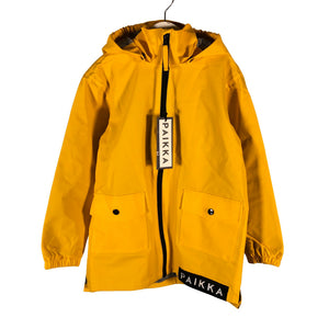 Unisex Paikka - Sadetakki, koko 134 - 140 -  (1)