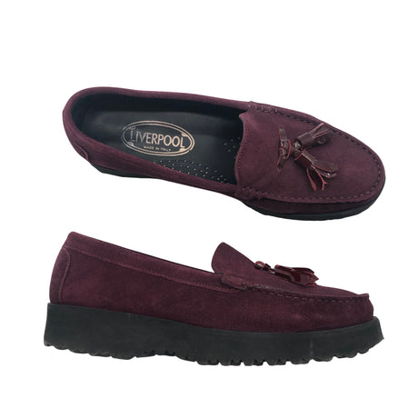 Unisex Liverpool - Loaferit, koko 38 -  ()