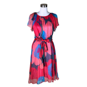 Unisex Marimekko - Sifonkimekko, koko 40 -  (1)