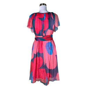 Unisex Marimekko - Sifonkimekko, koko 40 -  (2)