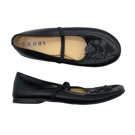 Unisex Bogi - Ballerinat, koko 34 -  ()