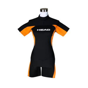 Unisex Head - Märkäpuku, koko 38 -  (1)