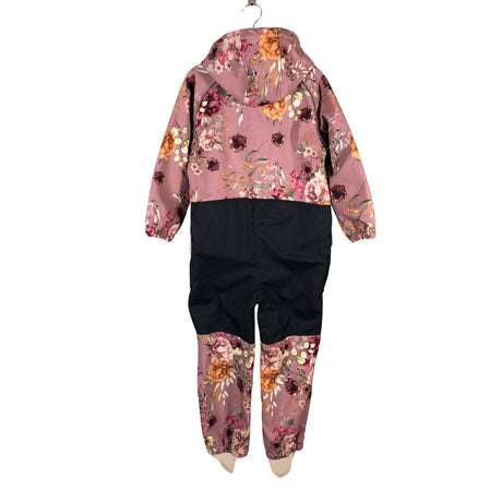 Unisex Name It - Softshellhaalari, koko 110 - 116 -  (2)