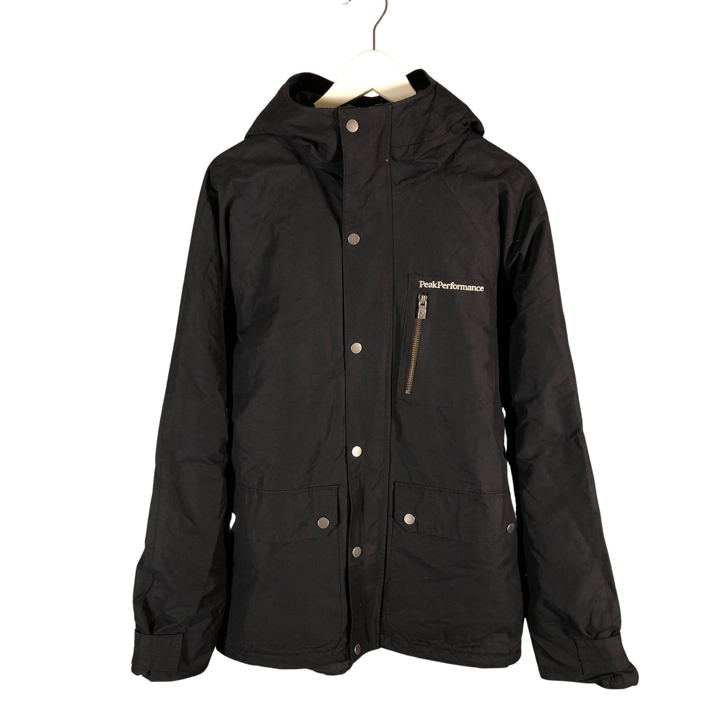 Unisex Peak Performance - Toppatakki, koko L -  (1)