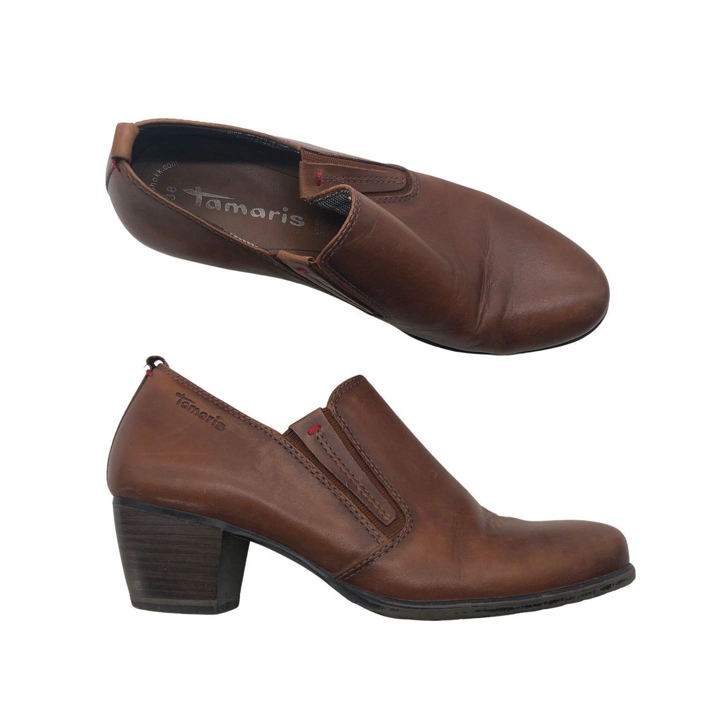 Unisex Tamaris - Kävelykengät, koko 38 -  (1)