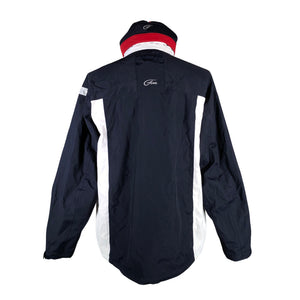 Unisex Five seasons - Ulkoilutakki, koko XXL -  (2)