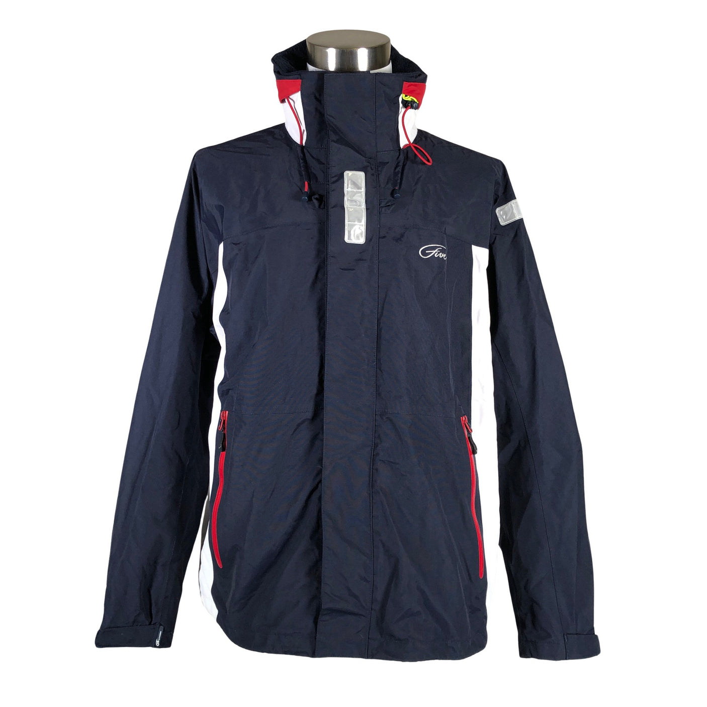 Unisex Five seasons - Ulkoilutakki, koko XXL -  (1)