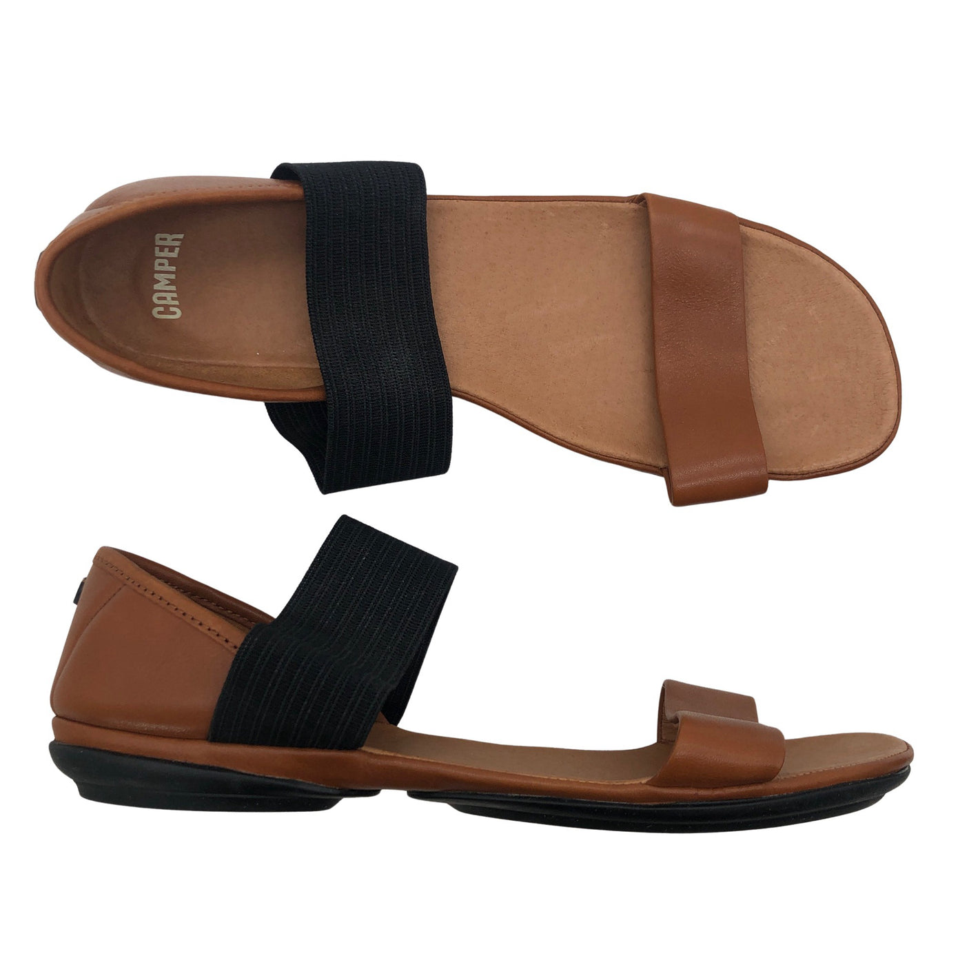Unisex Camper - Sandaalit, koko 40 -  (1)