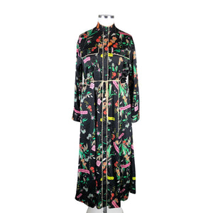 Unisex Pinko - Maksimekko, koko 42 -  (1)