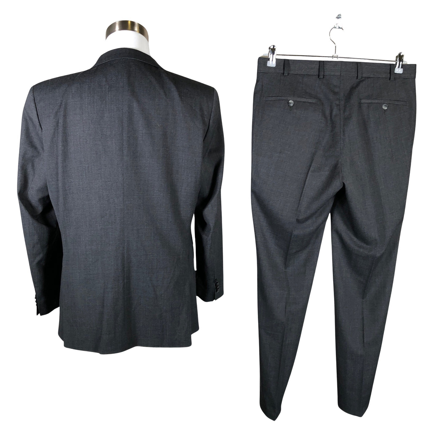 Unisex Turo Tailor - Puku, koko XL -  (2)