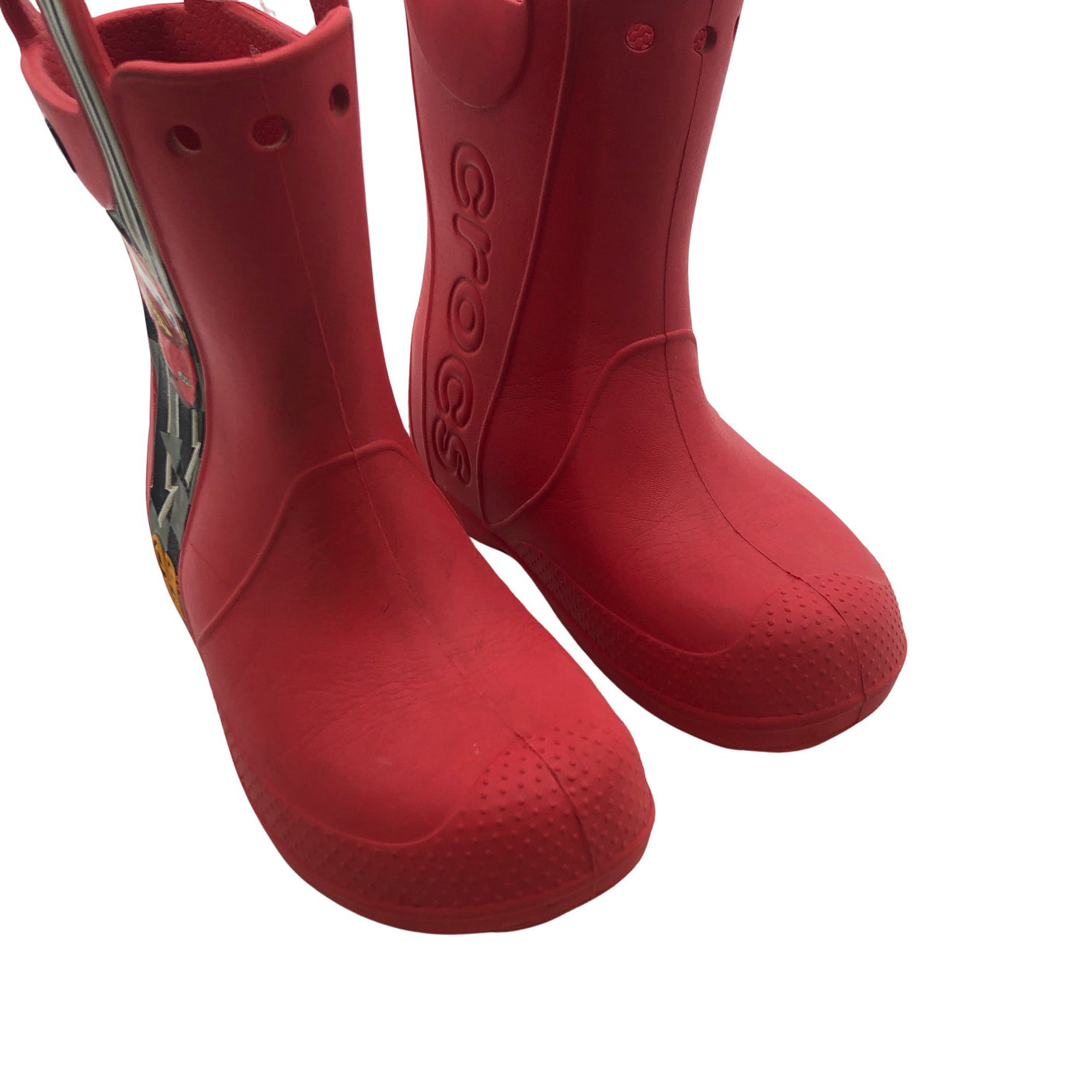 Unisex Crocs - Kumisaappaat, koko 32 -  (2)