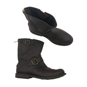 Unisex Prime Boots - Bootsit, koko 36 -  (1)