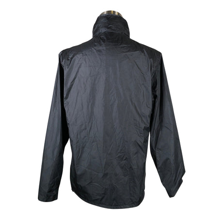 Unisex Chill Factor Black Reflective - Ulkoilutakki, koko L -  (2)