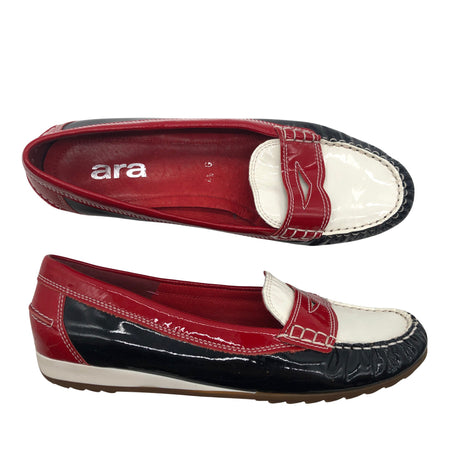 Unisex Ara - Loaferit, koko 37 -  ()