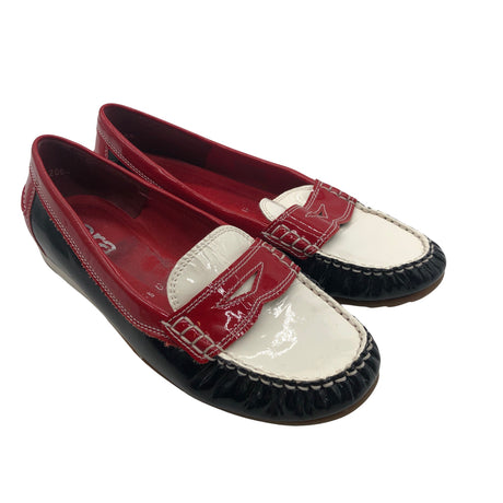 Unisex Ara - Loaferit, koko 37 -  (2)