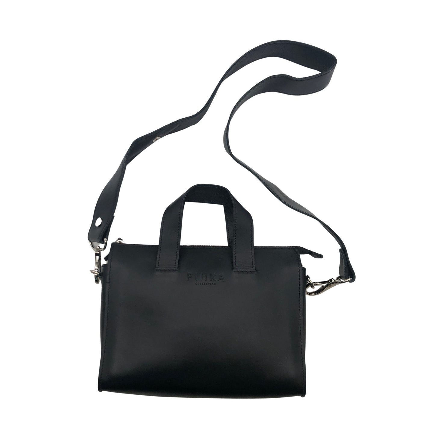 Unisex PIHKA Collection - Käsilaukku, koko Mini -  (1)