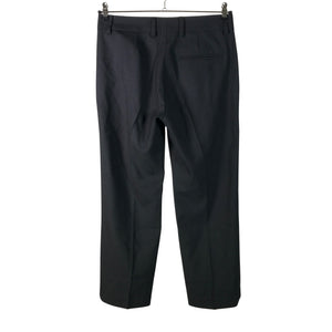 Unisex Arket - Suorat housut, koko 38 -  (2)