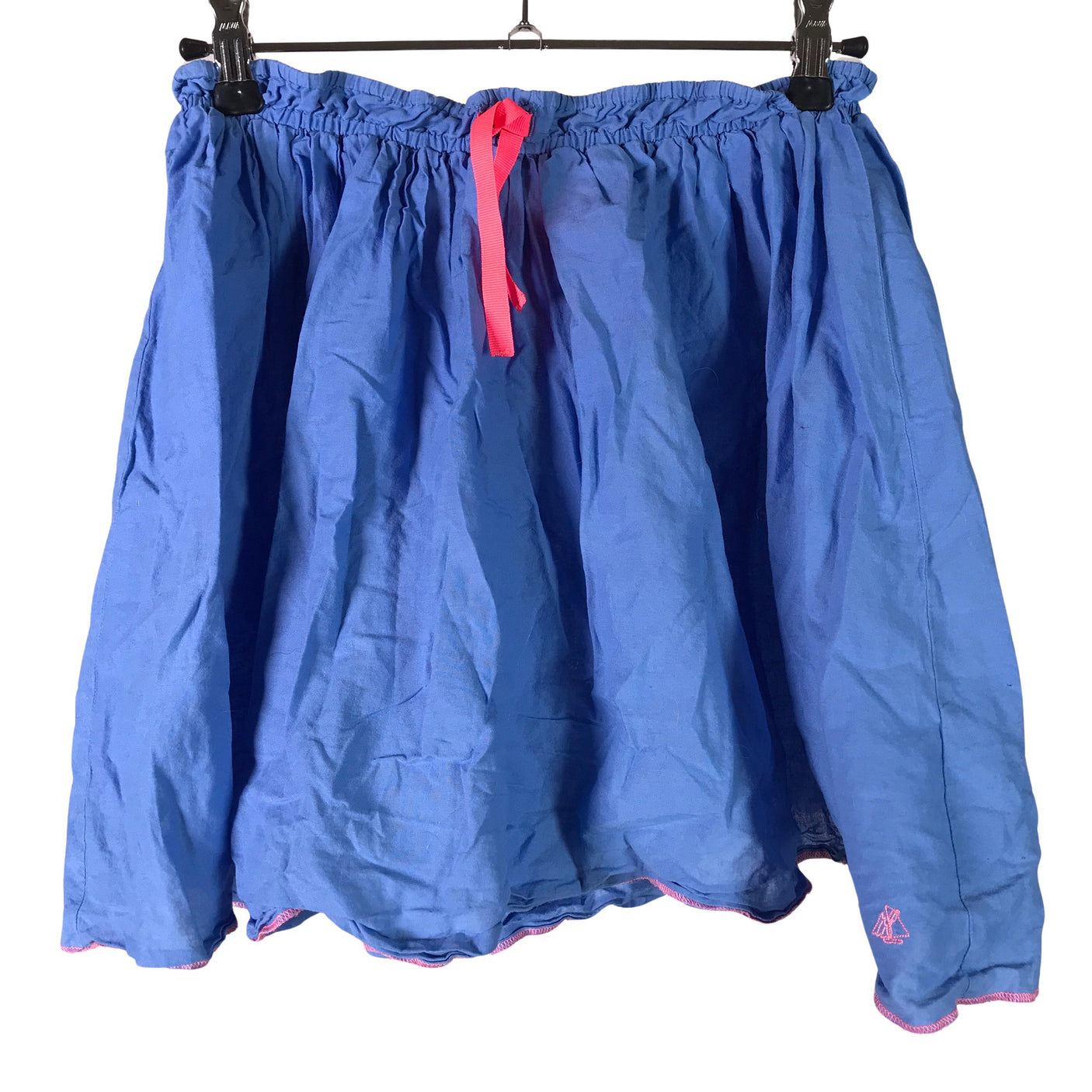 Unisex Petit Bateau - Kangashame, koko 146 - 152 -  (1)