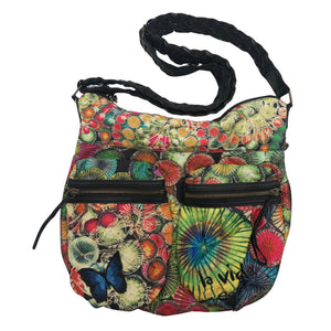 Unisex Desigual - Olkalaukku, koko Midi -  (1)