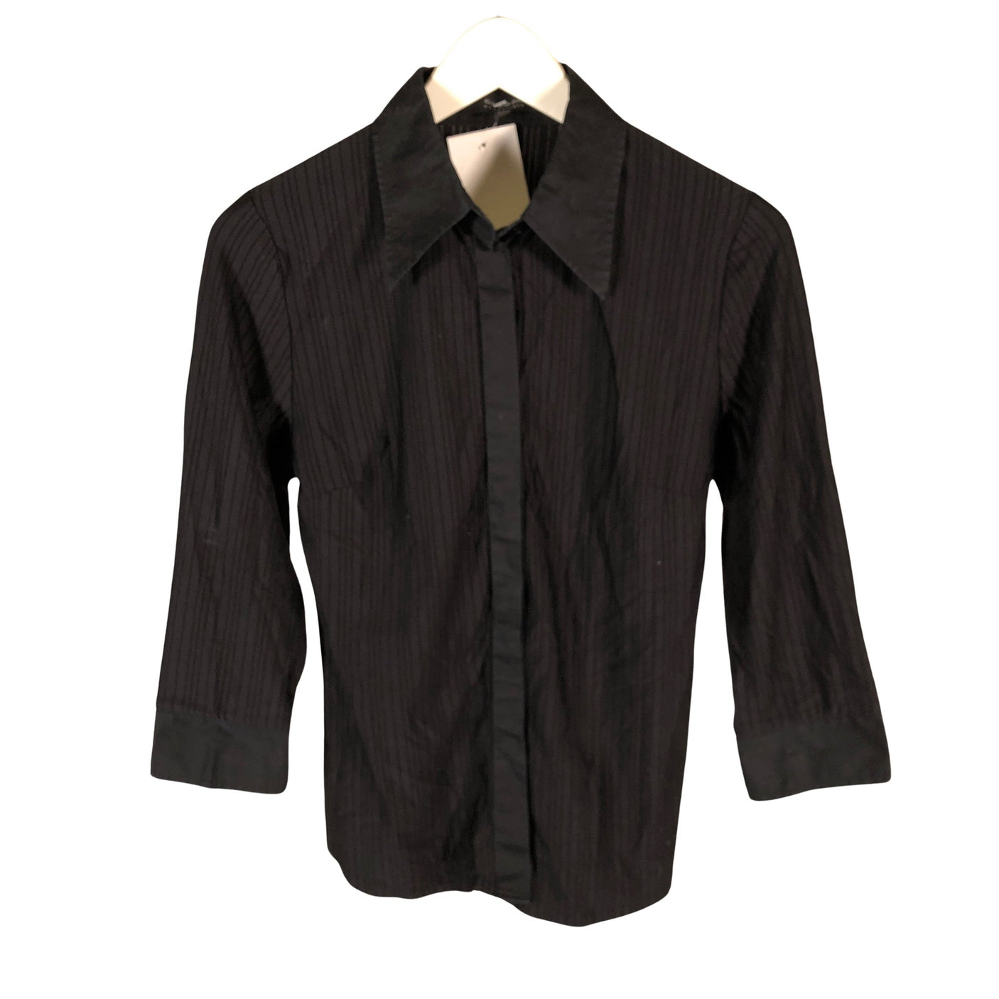 Unisex Global - Lyhythihainen pusero, koko 36 -  (1)