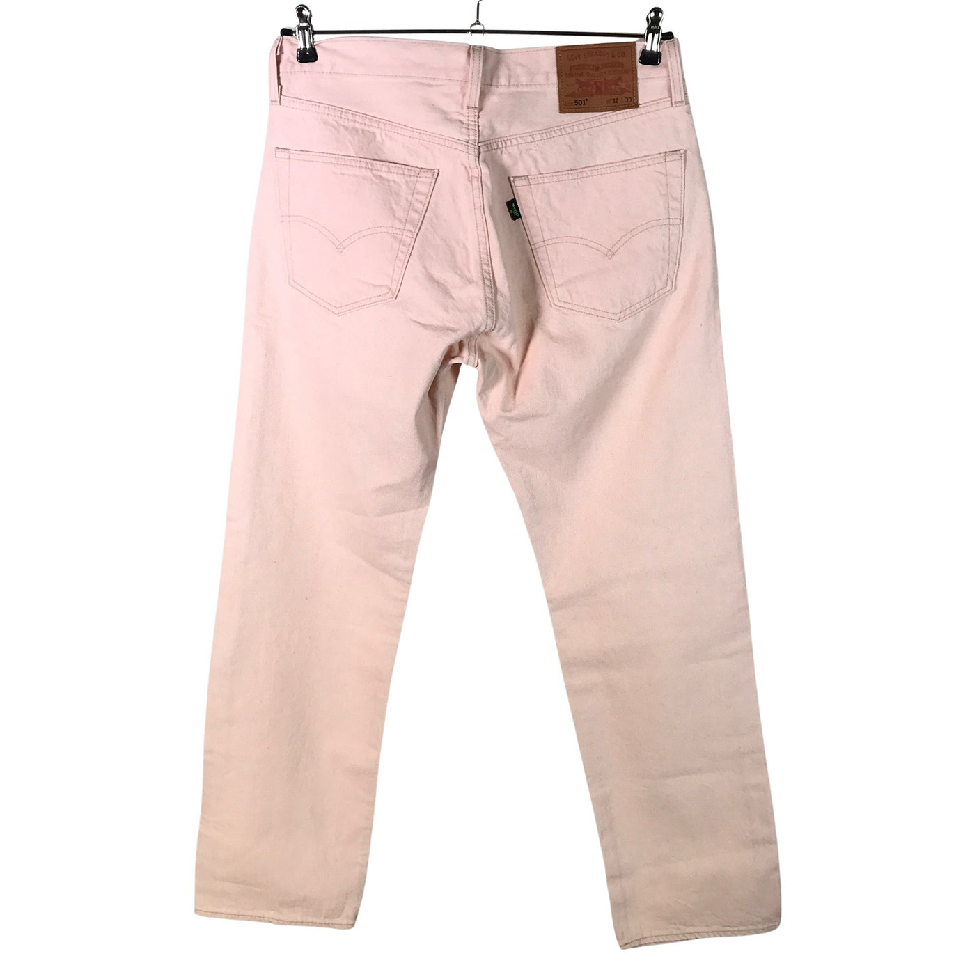 Unisex Levi's - Farkut, koko W32 -  (2)