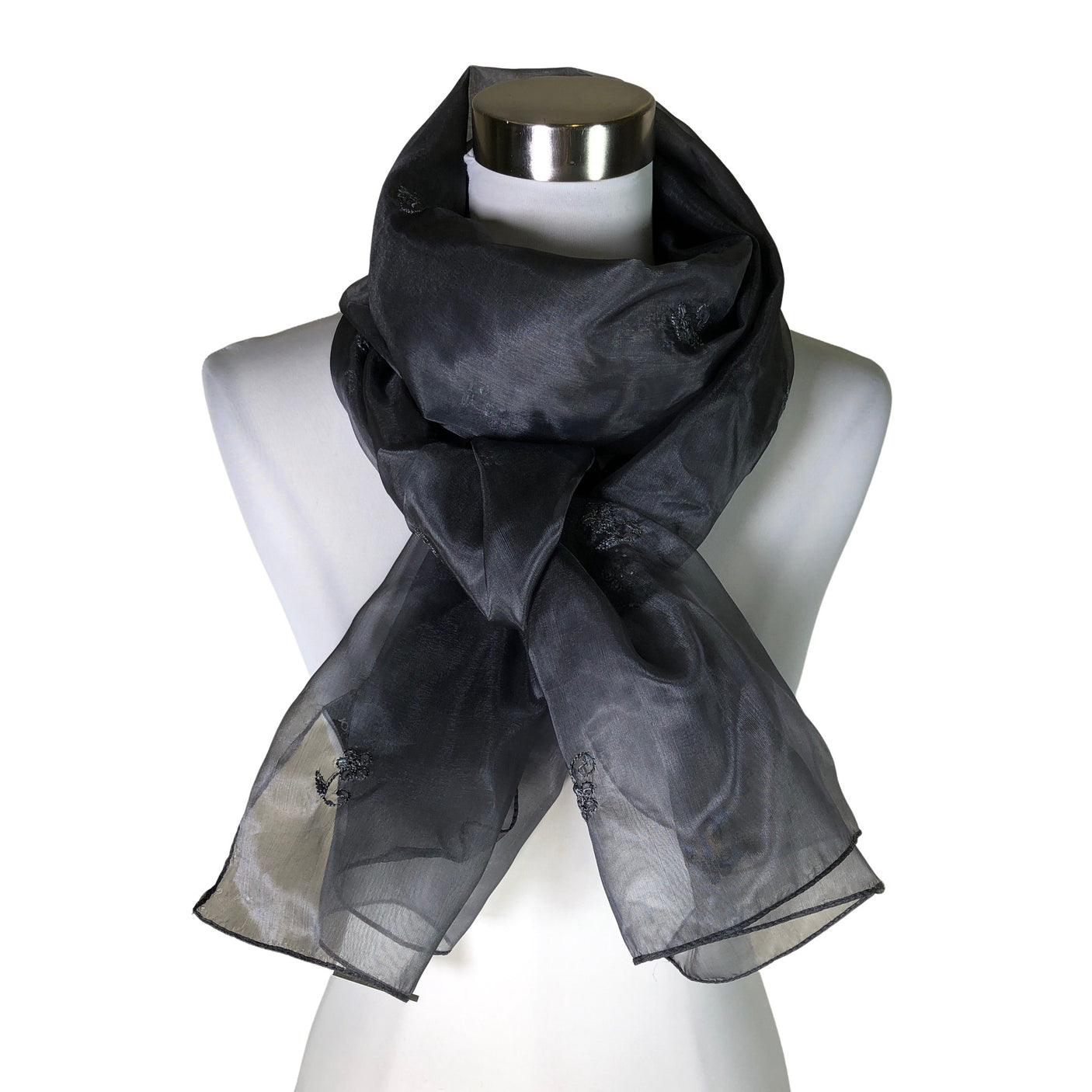 Unisex Jones New York - Huivi, koko Midi -  (1)