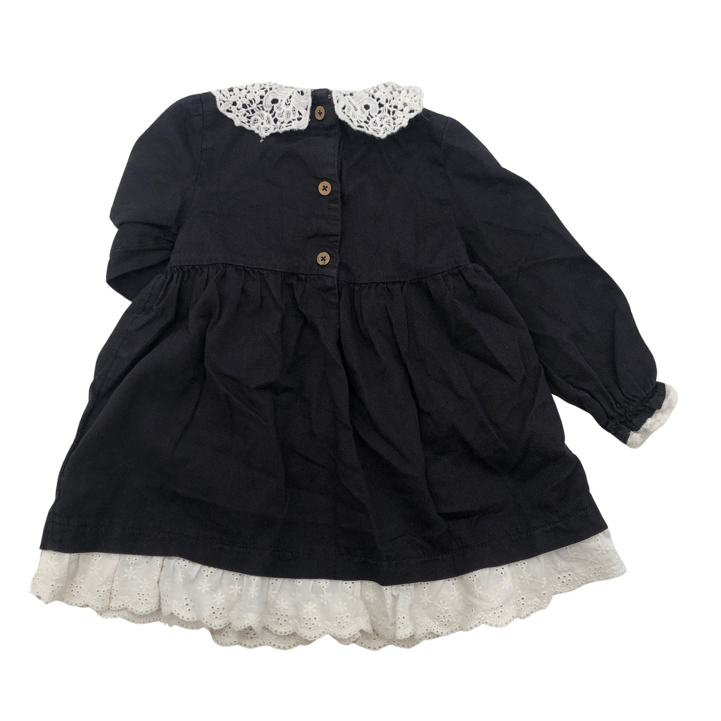 Unisex Newbie - Kangasmekko, koko 74 - 80 -  (2)