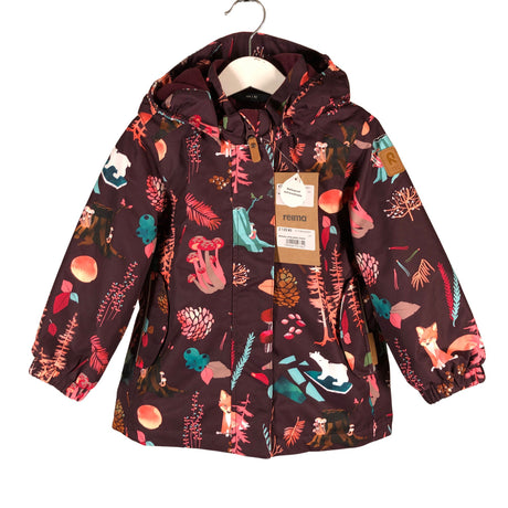 Unisex Reimatec - Toppatakki, koko 86 - 92 -  ()
