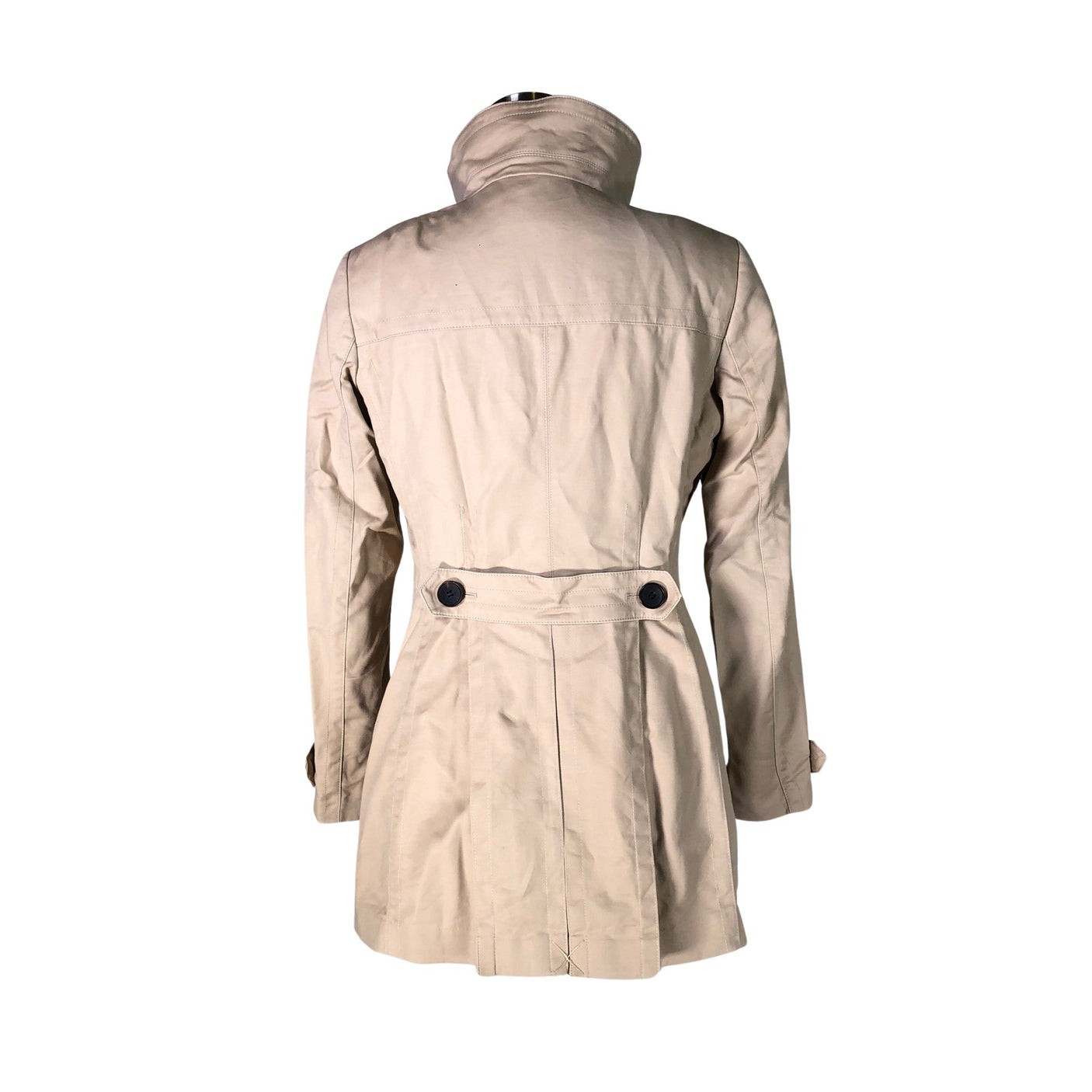 Unisex Esprit - Trenssitakki, koko 36 -  (2)