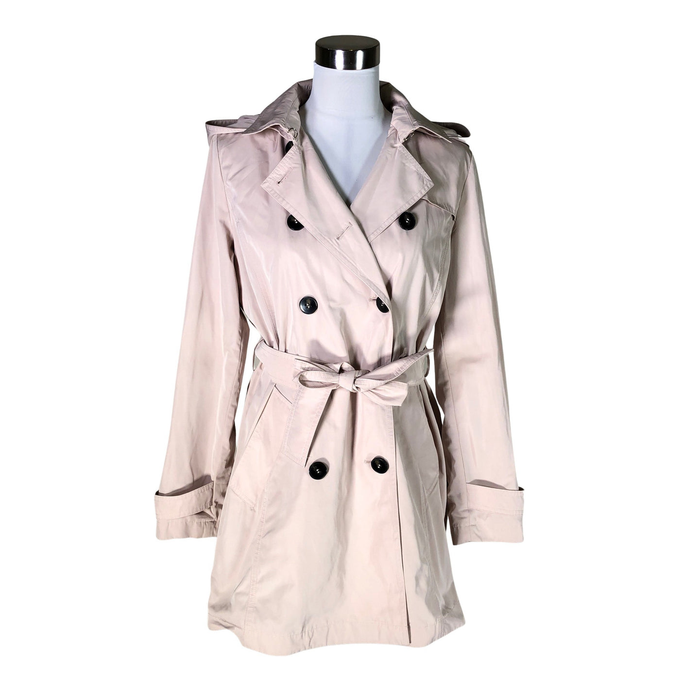 Unisex Emme Marella - Trenssitakki, koko 38 -  (1)