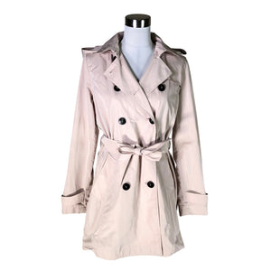 Unisex Emme Marella - Trenssitakki, koko 38 -  (1)