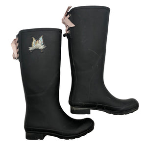 Kumisaappaat, koko 37