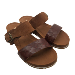 Unisex Timberland - Sandaalit, koko 38 -  (2)