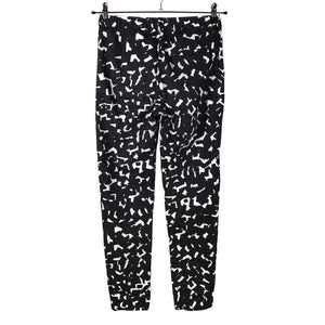 Unisex Marimekko - Kangashousut, koko 34 -  (2)
