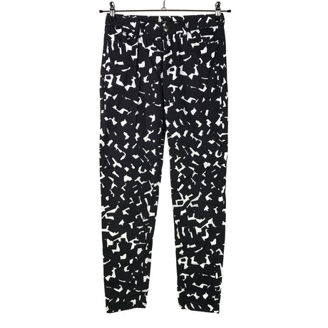Unisex Marimekko - Kangashousut, koko 34 -  ()