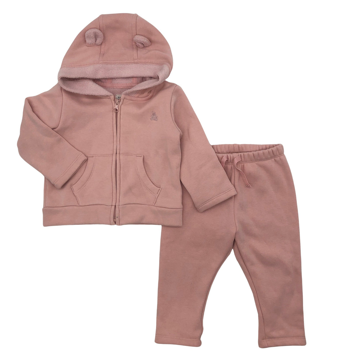 Unisex Gap - Collegeasu, koko 68 - 74 -  (1)