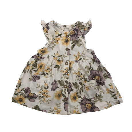 Unisex Newbie - Kangasmekko, koko 56 - 62 -  ()