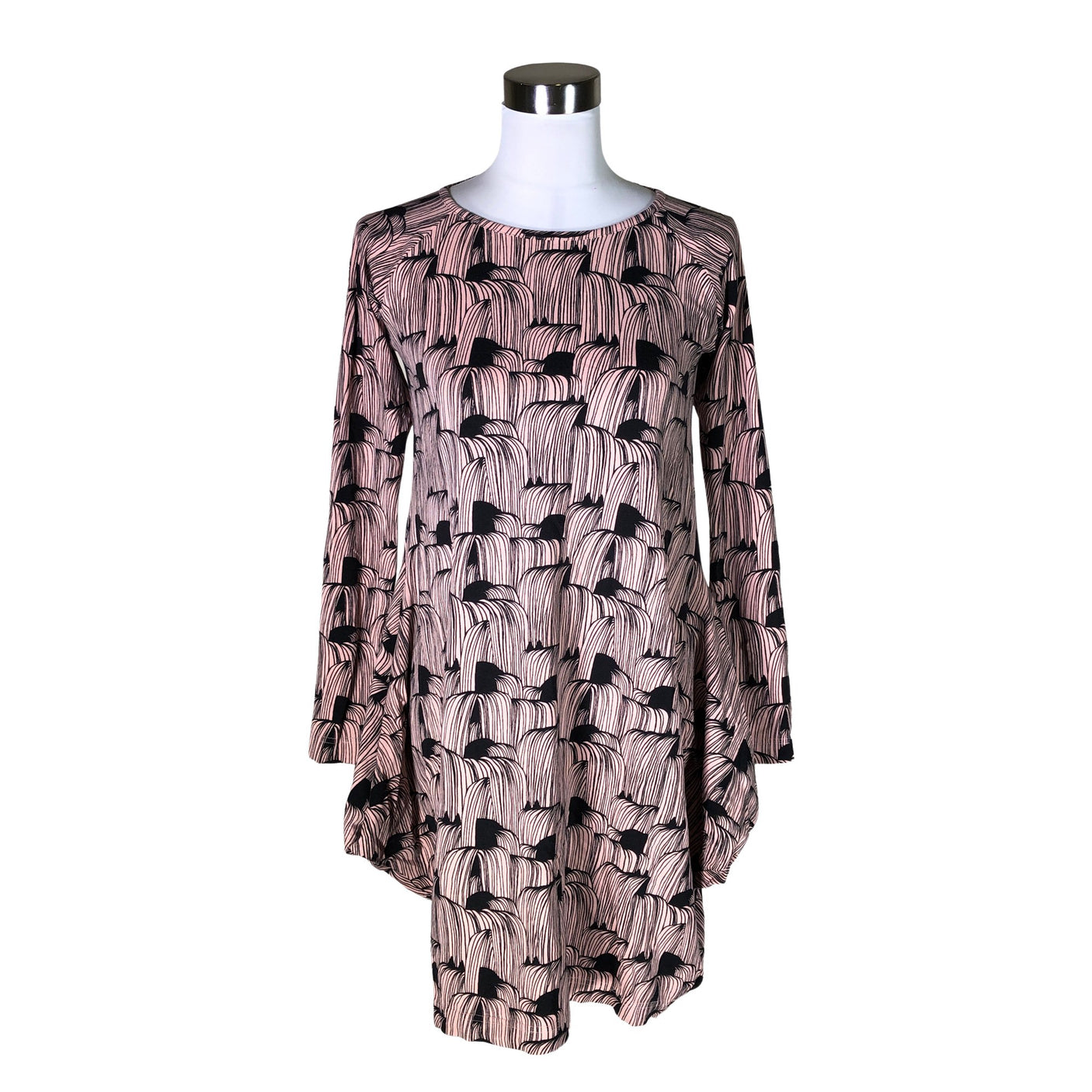 Unisex Papu - Trikoomekko, koko 34 -  (1)