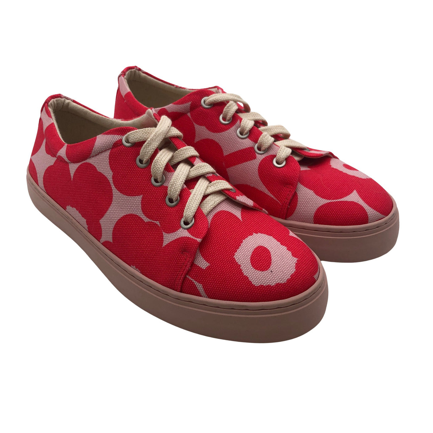 Unisex Marimekko - Tennarit, koko 42 -  (2)