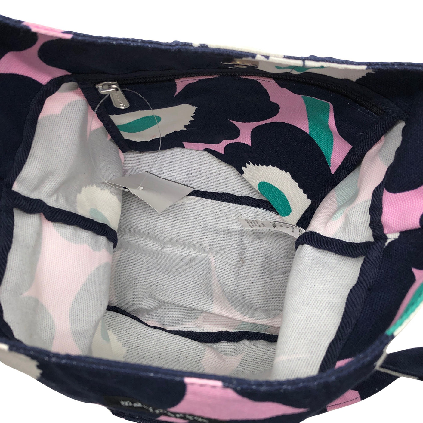 Unisex Marimekko - Olkalaukku, koko Midi -  (2)