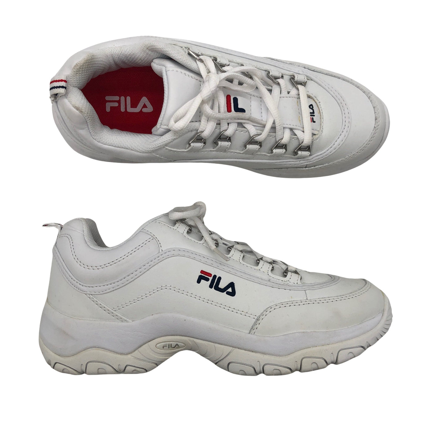 Unisex Fila - Lenkkarit, koko 41 -  (1)