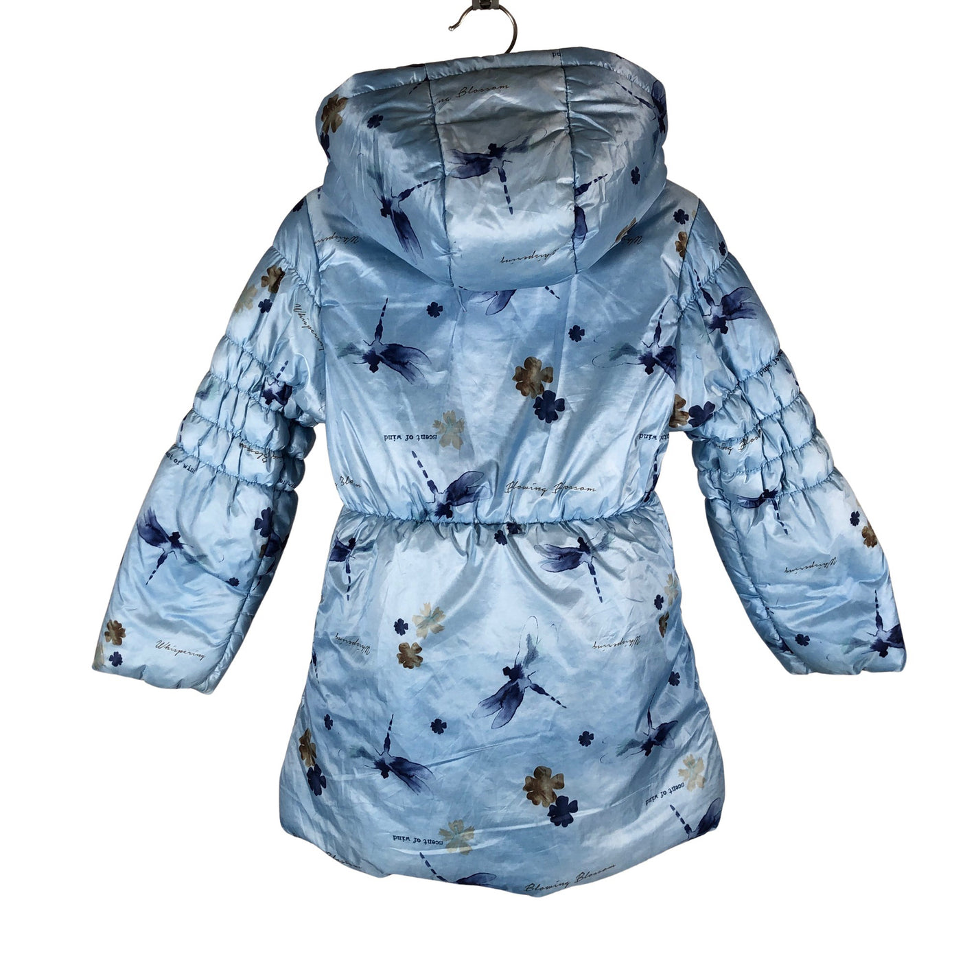 Unisex Name It - Toppatakki, koko 98 - 104 -  (2)
