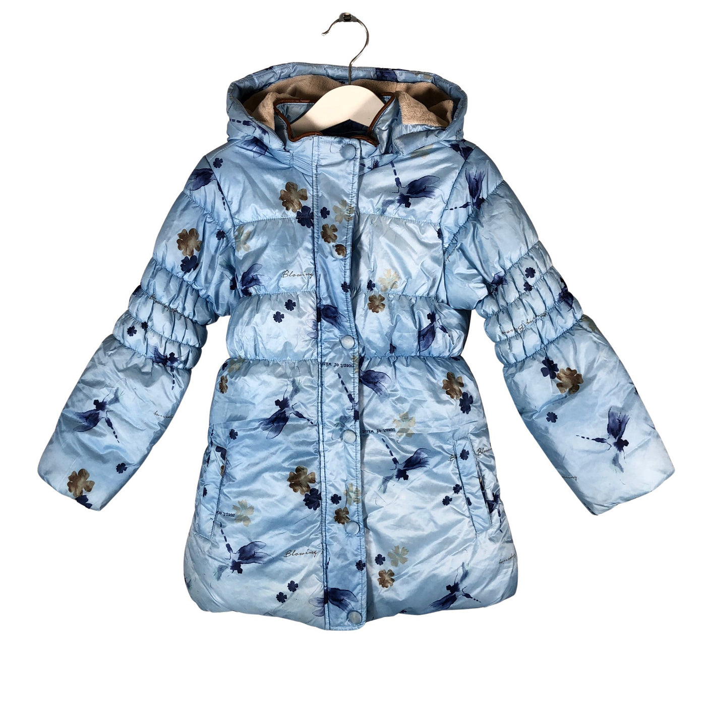 Unisex Name It - Toppatakki, koko 98 - 104 -  (1)