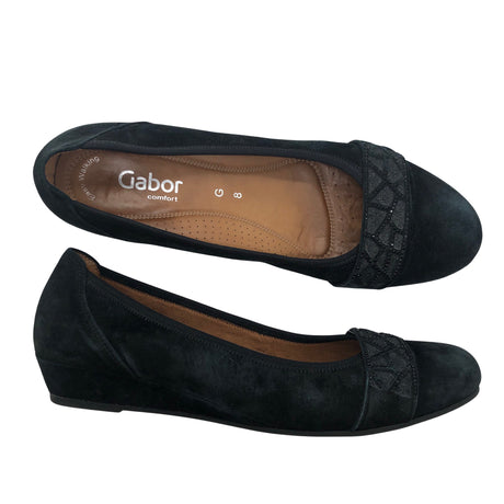 Unisex Gabor - Kiilakorkokengät, koko 42 -  ()